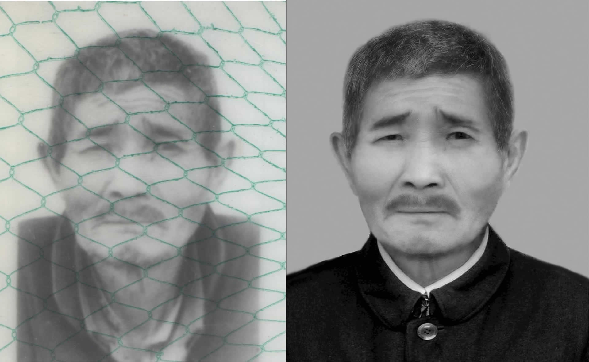 烟台老照片修复